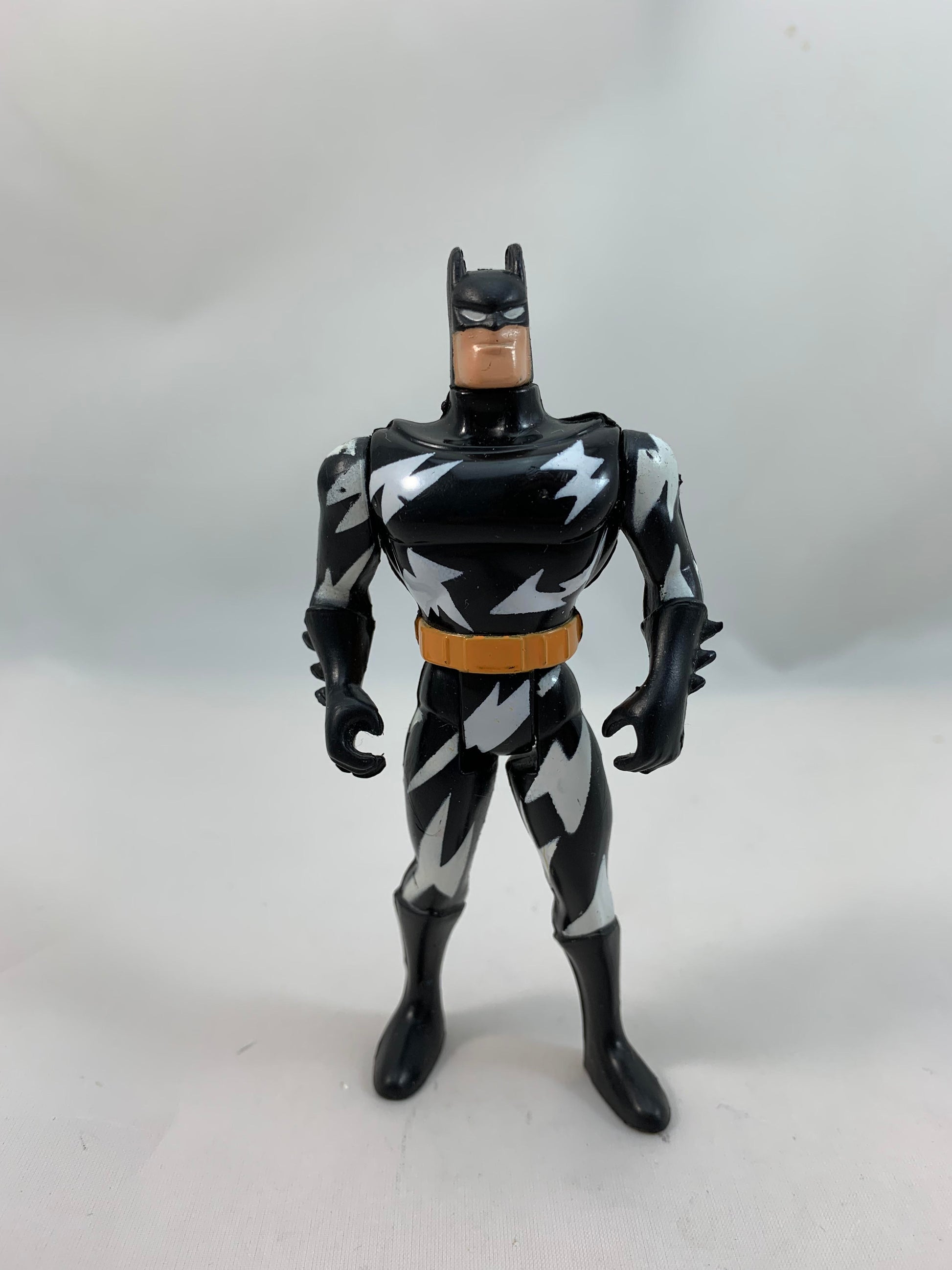 Kenner LIGHTNING STRIKE Batman BATMAN ANIMATED SERIES 1993 – Vintage Action  Figures