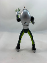 Load image into Gallery viewer, ToyBiz Marvel X-Men Evolution Toad Series 1 2001 - Loose
