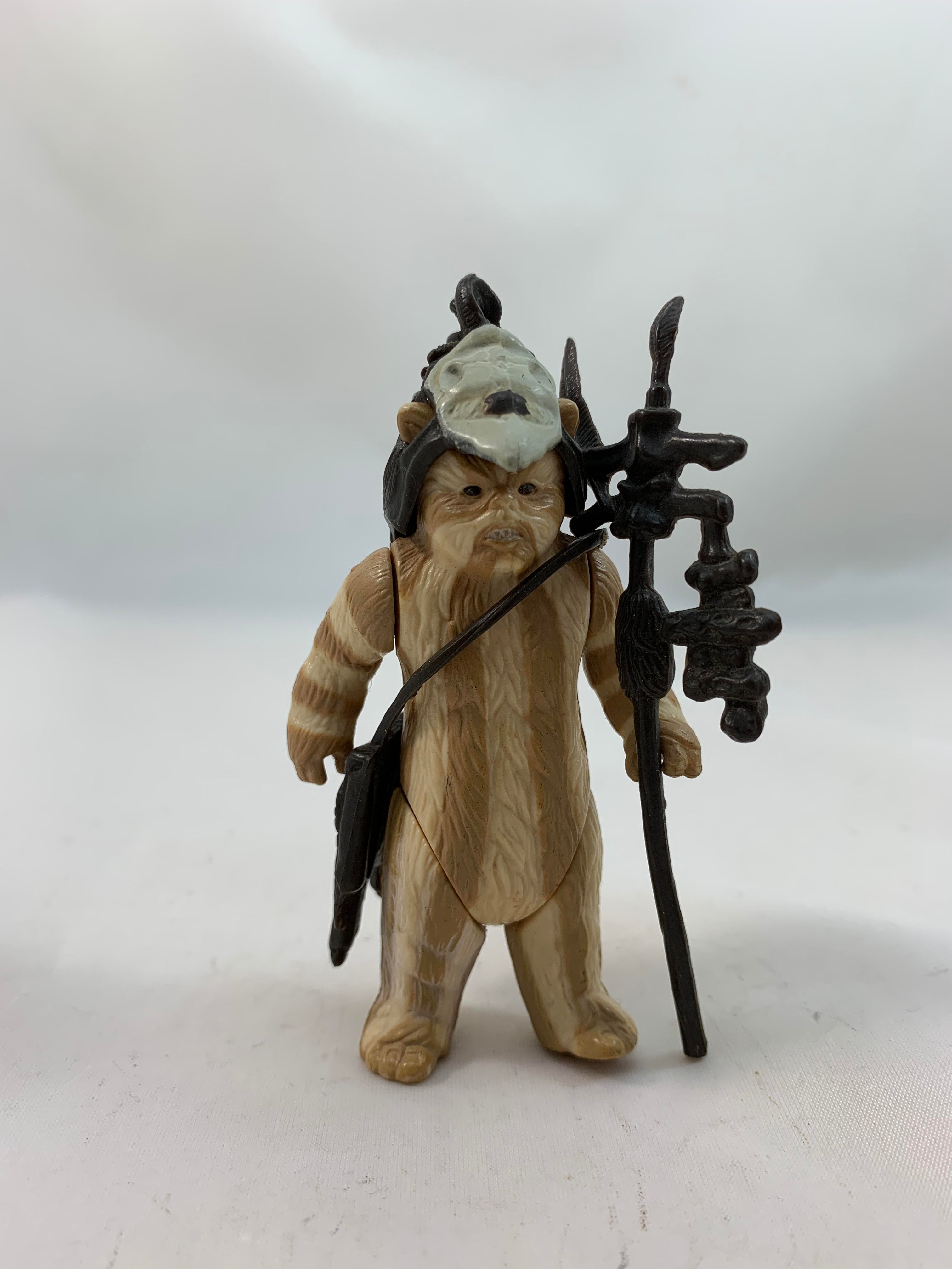 Kenner Vintage Star Wars Klaato 100% Complete and with original