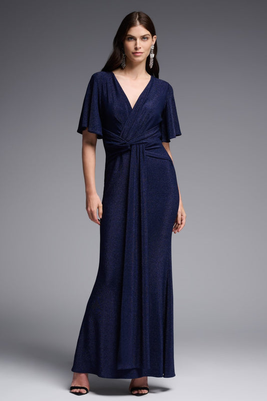 Joseph Ribkoff Layered Dress Style 221062 - NOW 223762