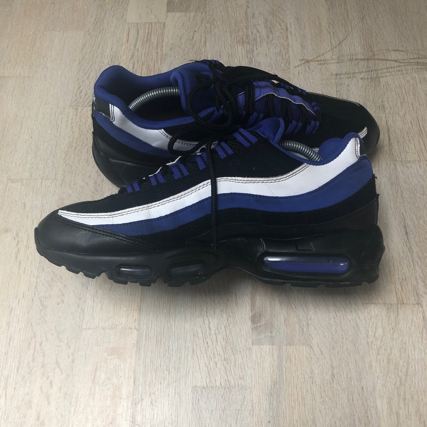 nike air max uk 9