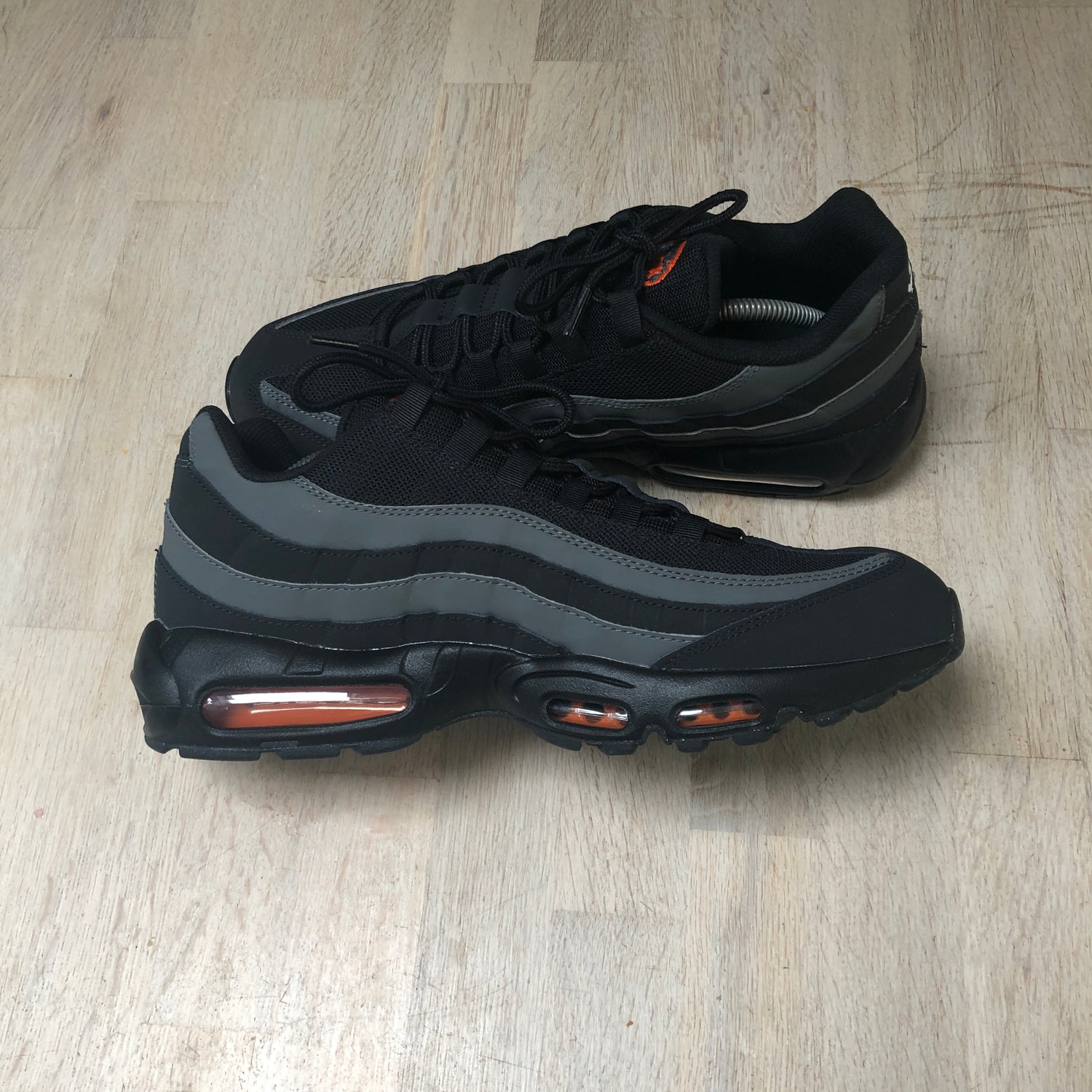 nike air max 95 size 12 uk