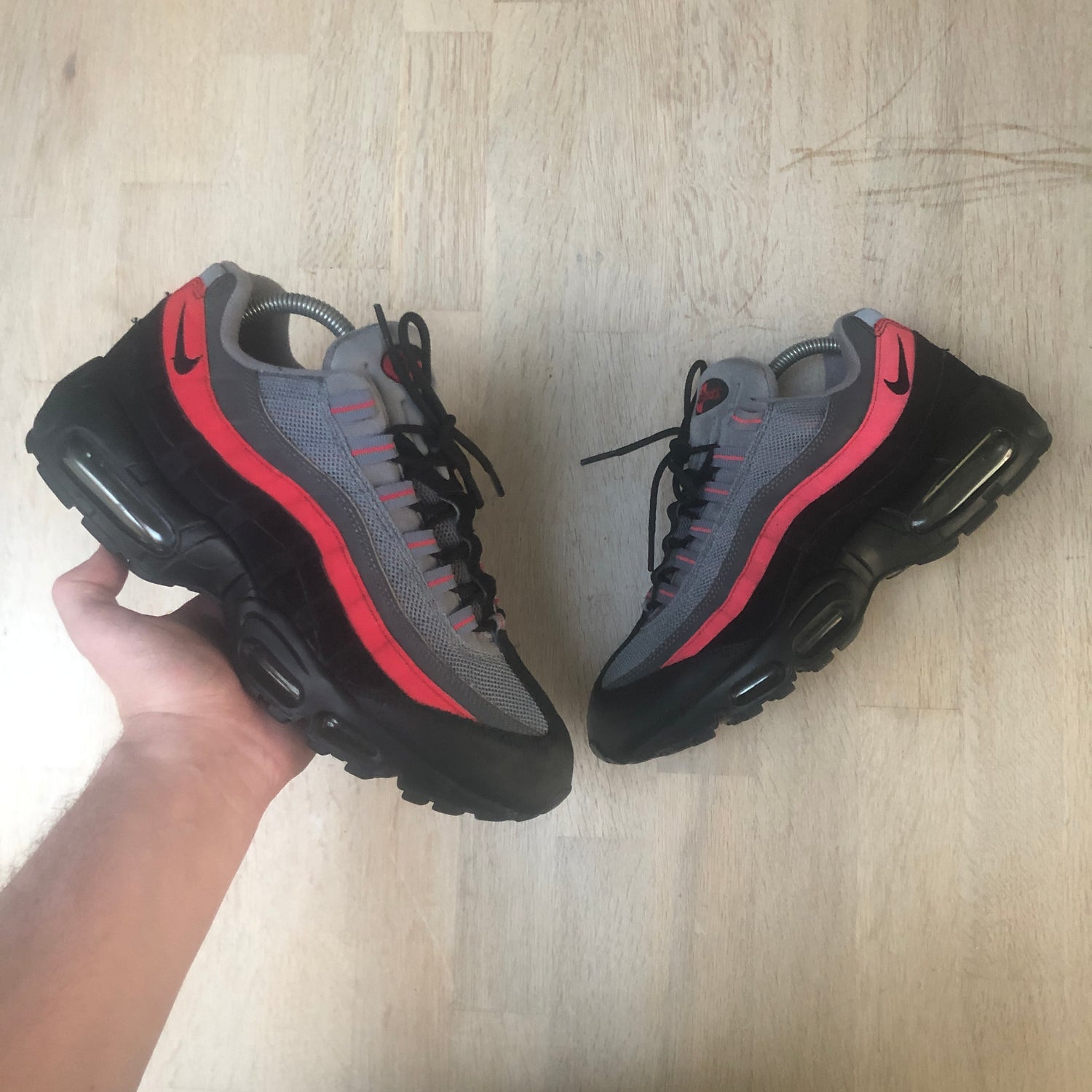 air max 95 uk 7.5