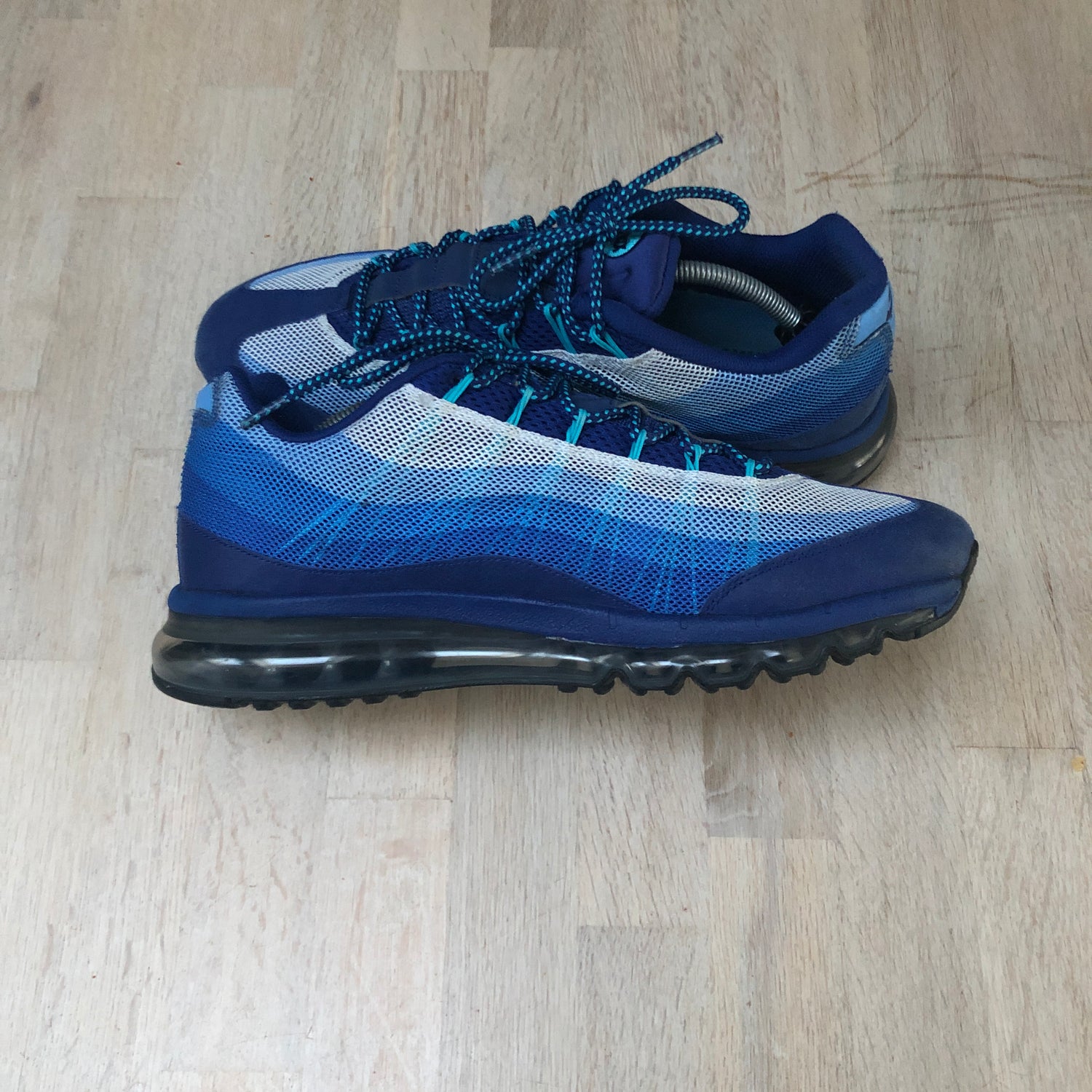 nike air max 95 uk 11