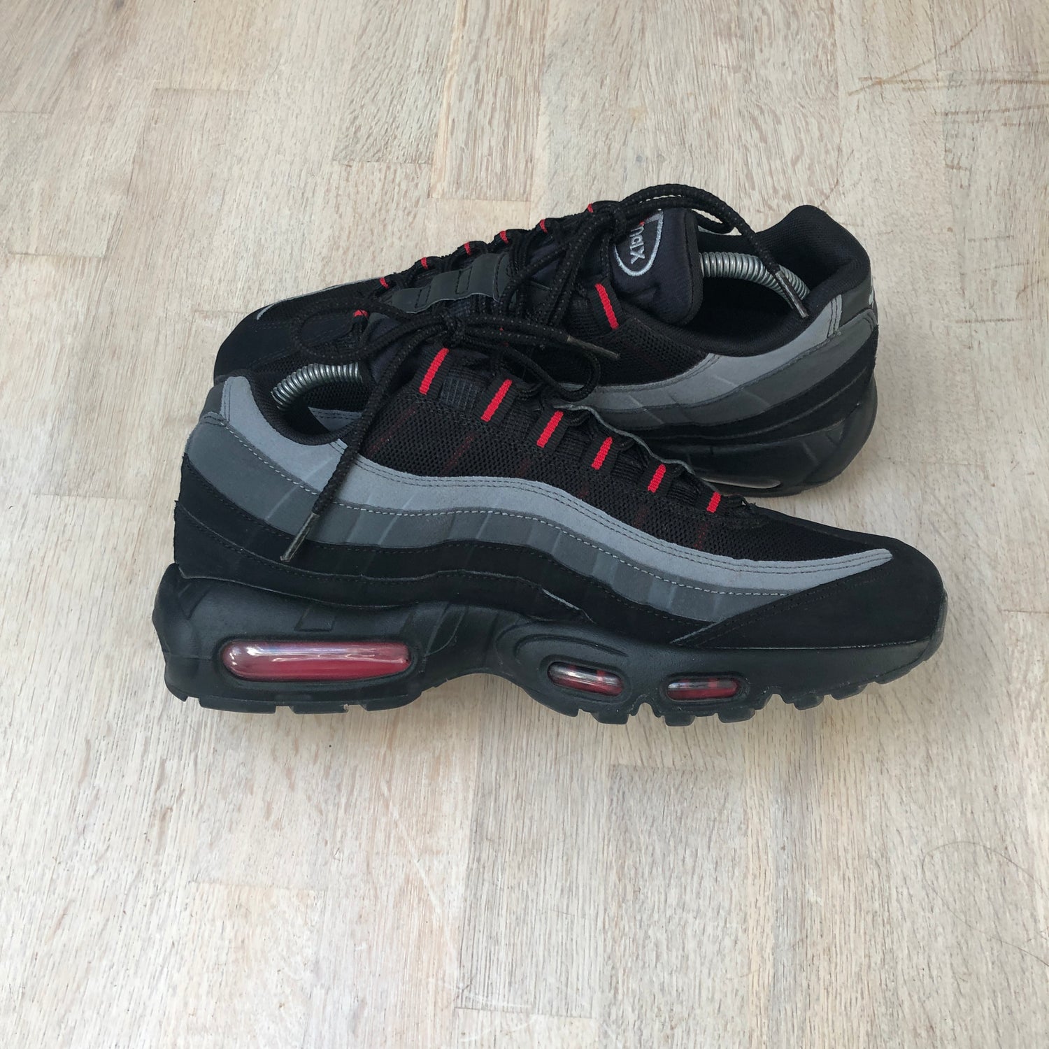 nike air max 95 uk 8