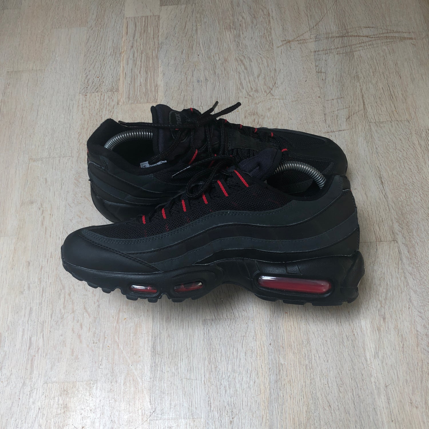 nike air max 95 uk 8