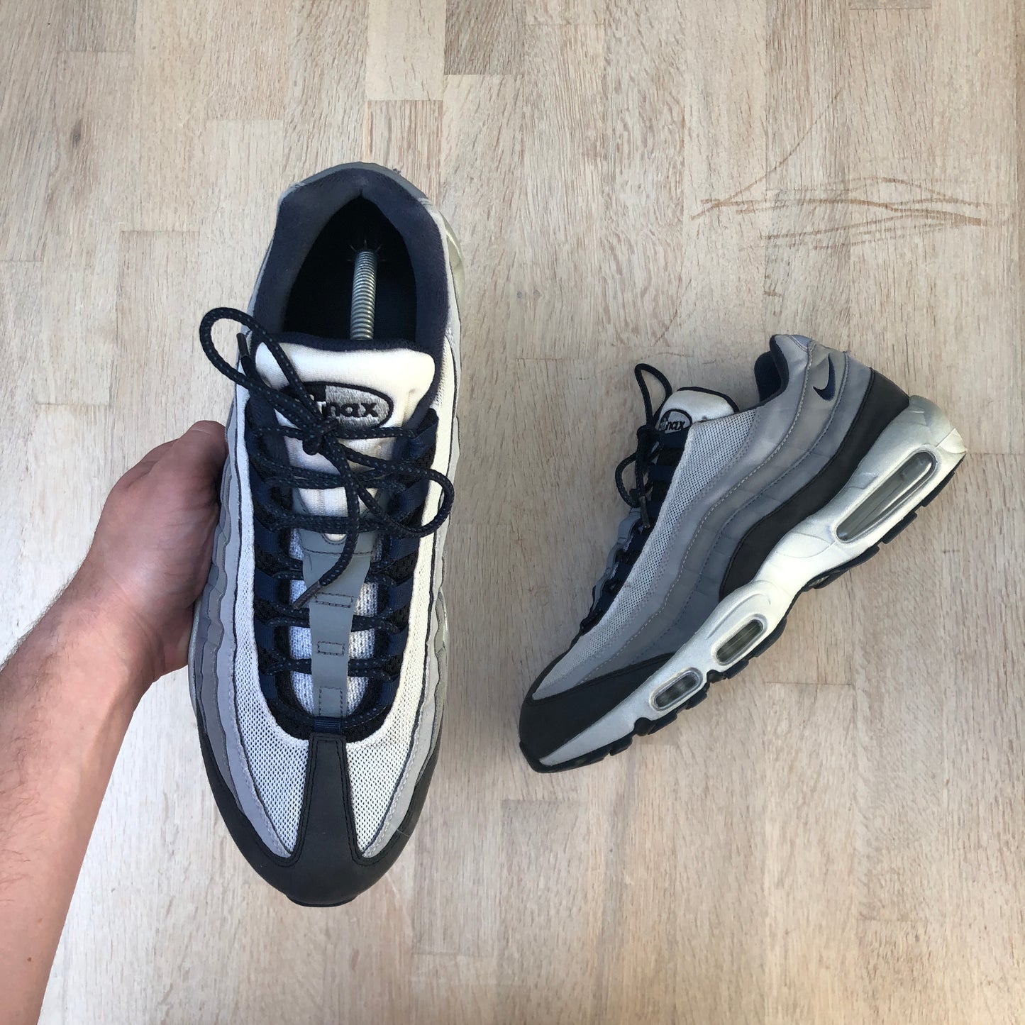 nike air max 95 uk 11