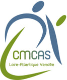 CMCAS Loire Atlantique