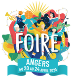 Foire Expo Angers 2023
