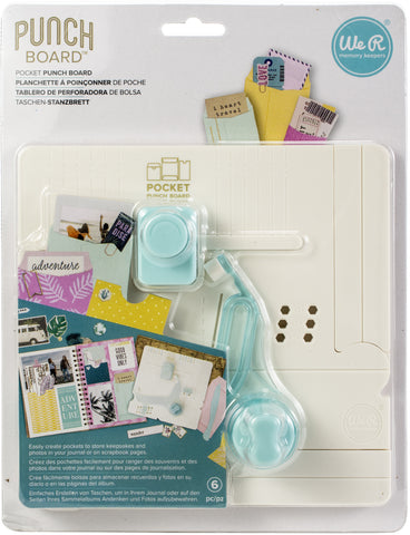 We R Memory Keepers Creative Flow Clear Silicone Mat
