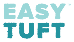 Easy Tuft Logo