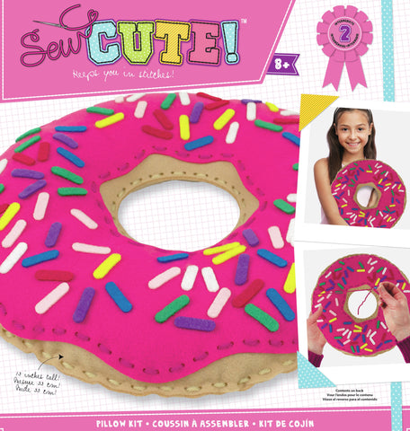 Sew Cute! Loom Loop Refill Kit Primary