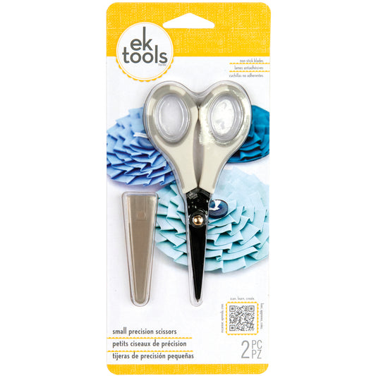 EK Success Cutter Bee Circle Scissor Pro - NIP - 5 Piece Set