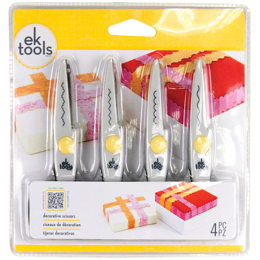 EK Success - Scissors - Cutter Bee Utility – Embellish It