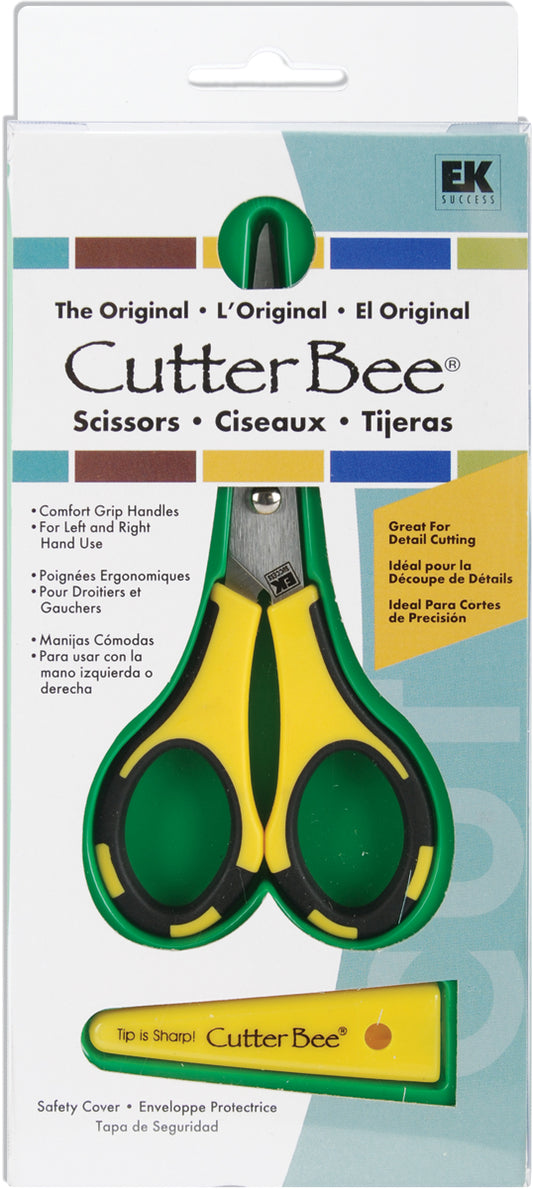 Decorative Scissors 5.5 2/Pkg, Deckle & Wave, scrapbook & craft