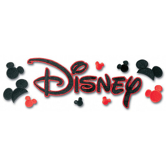 Disney Classic Stickers-Minnie Mouse – American Crafts