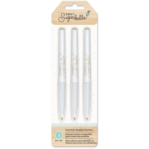 Teeny Tiny Little Brushes for Teeny Tiny Little Lines - The Sweet  Adventures of Sugar Belle
