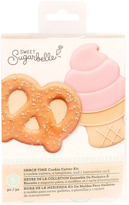 Sweet Sugarbelle® Cookie Scoop