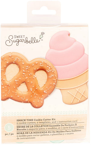 6 Pack: Sweet Sugarbelle® Sweet Spinner Cookie Turntable 