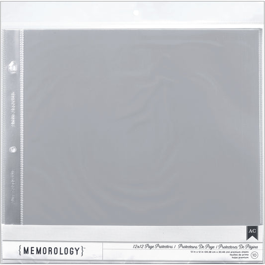 Core'dinations Value Pack Smooth Cardstock 12X12 20/Pkg-Great White -  718813776912