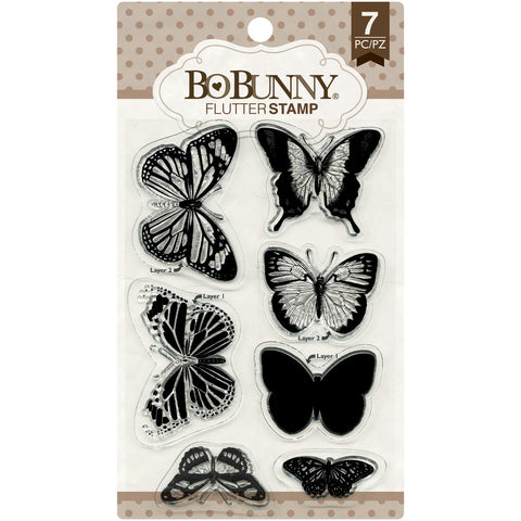 Bo Bunny Collection Beautiful Things Paper 12 in. x 12 in. Garden Party