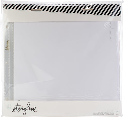 Heidi Swapp™ Minc® Transfer Folders Set