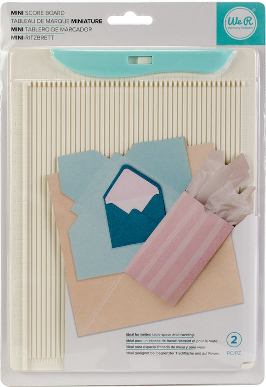 We R Memory Keepers® Crafter's Essentials™ Trim & Score Board