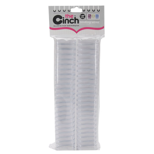 We R Memory Keepers Cinch Binding Wires 30/Pkg, Color