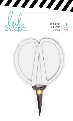Heidi Swapp Signature Large Scissors - Heidi Swapp Shop