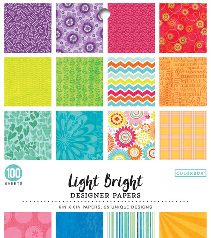 Colorbok Scrapbook Box Kit-Celebration - 765468742519