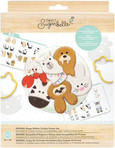 Sweet Sugarbelle® Sweet Spinner Cookie Turntable