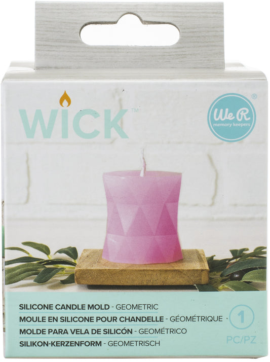 Wick Candle Maker Machine Kit - We R Memory Keepers