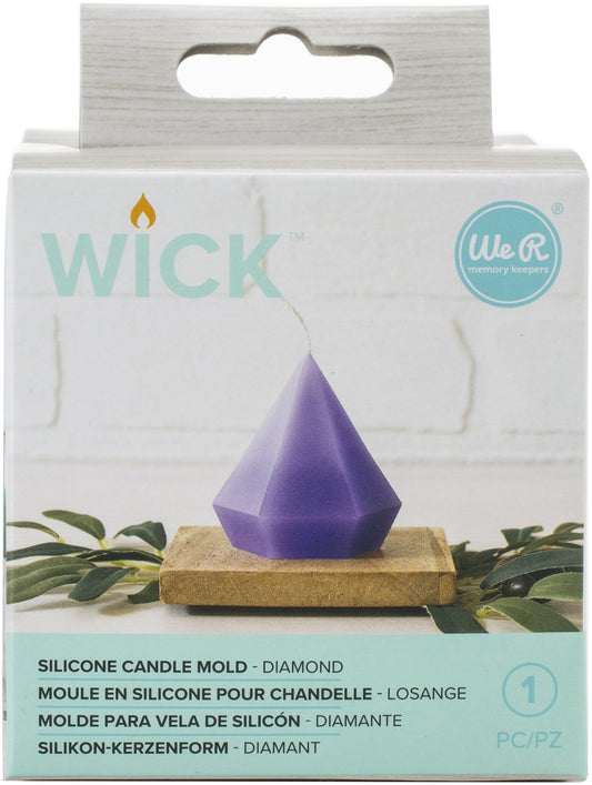 We R Wick Candle Machine Kit