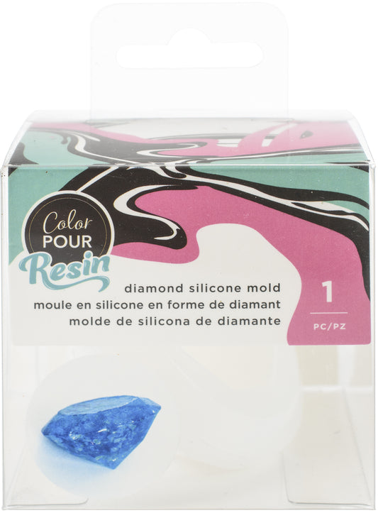 American Crafts Color Pour Mini UV Resin Light – Melissa's Vinyl