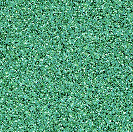 Core'dinations Glitter Silk Cardstock 12x12 Silver Mist