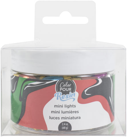 Color Pour Resin Starter Kit – Makit Takit