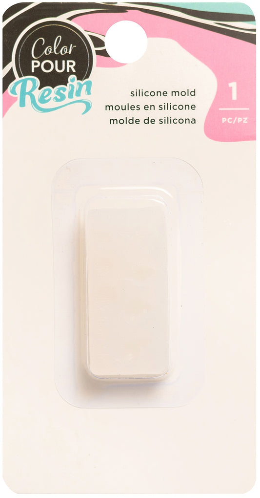 3cm Square Plastic Mold – The Crafts and Glitter Shop