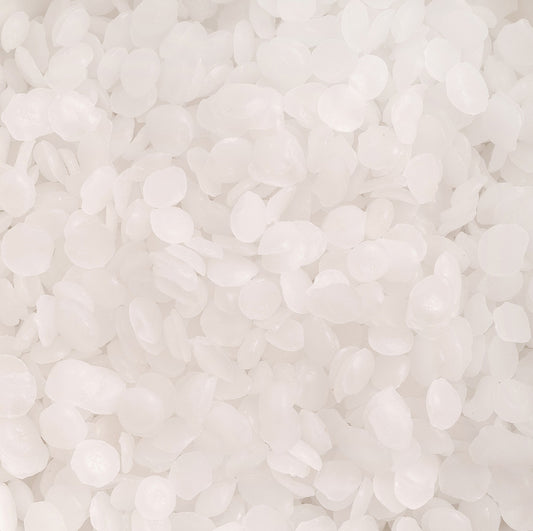 White Fully Refined Paraffin Wax Granules, For Candle Making