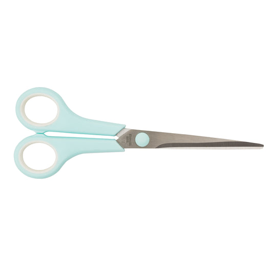 We R Memory Keepers® Blue Scissors Set