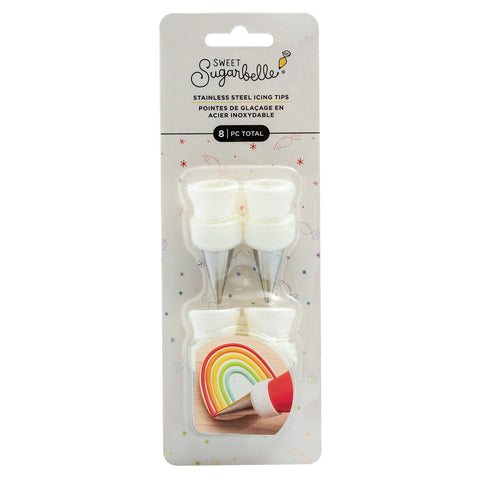 Shop Sweet Sugarbelle Small Icing Bottle Set: 4 ounce Squeeze