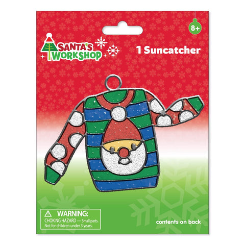 Makit & Bakit Suncatcher Craft Kits – Craft and Treasure Cove