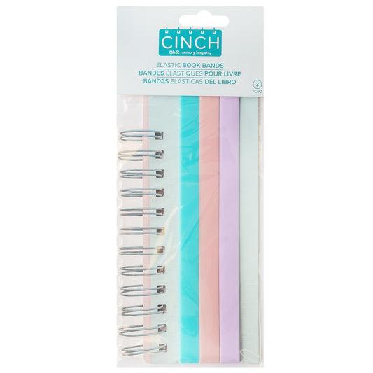 We R Disc Cinch Book Binding Tool – American Crafts