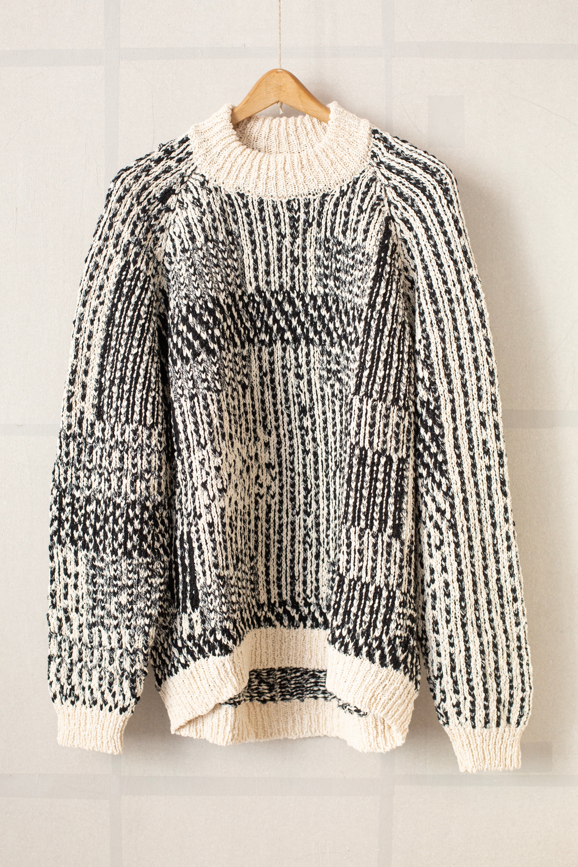 クリスマス特集2020 新品 JAN-JAN VAN ESSCHE / JAN KNIT - / ニット