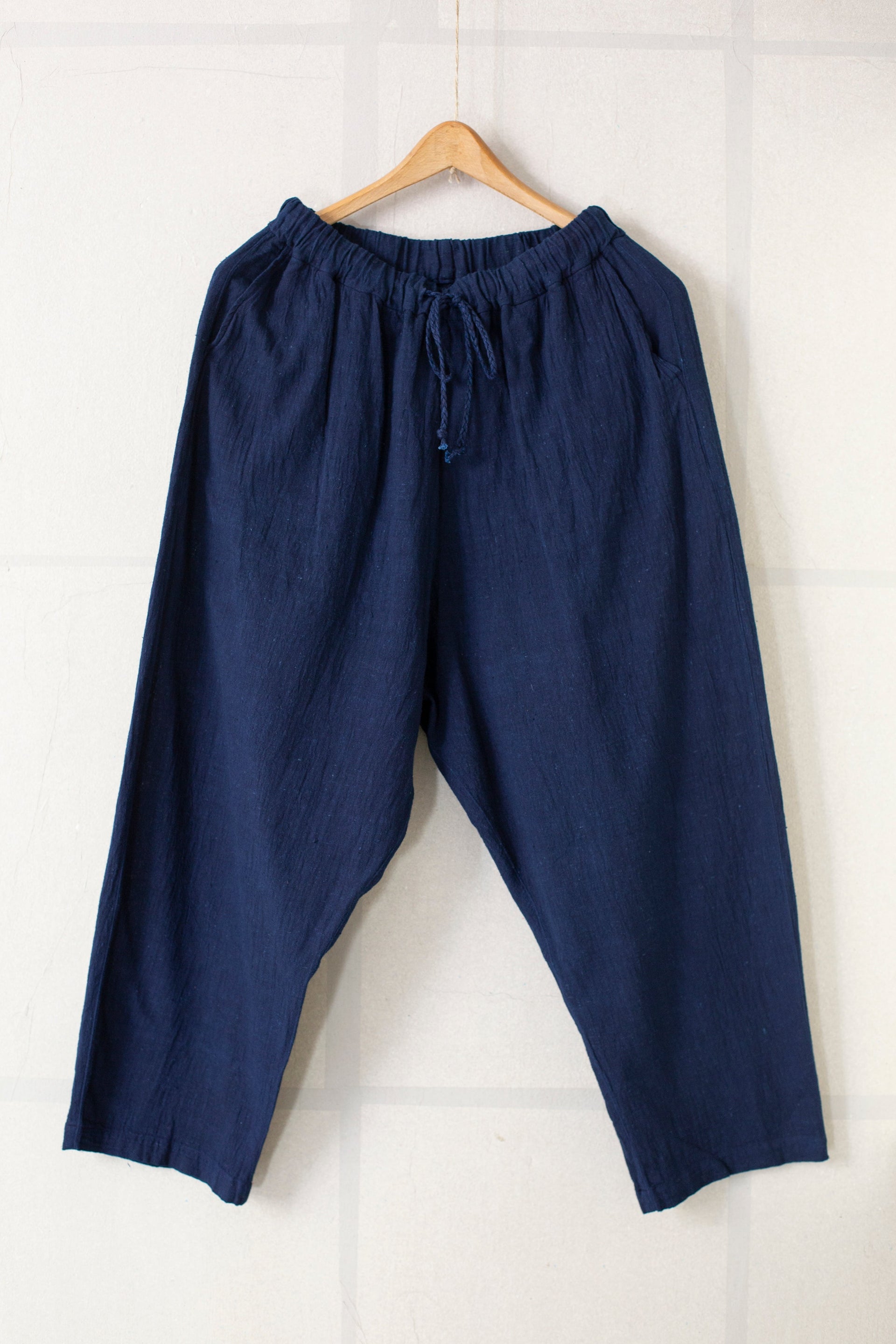 Traditional Handwoven Light Cotton Guatemalan Baggy Summer Trousers - Etsy