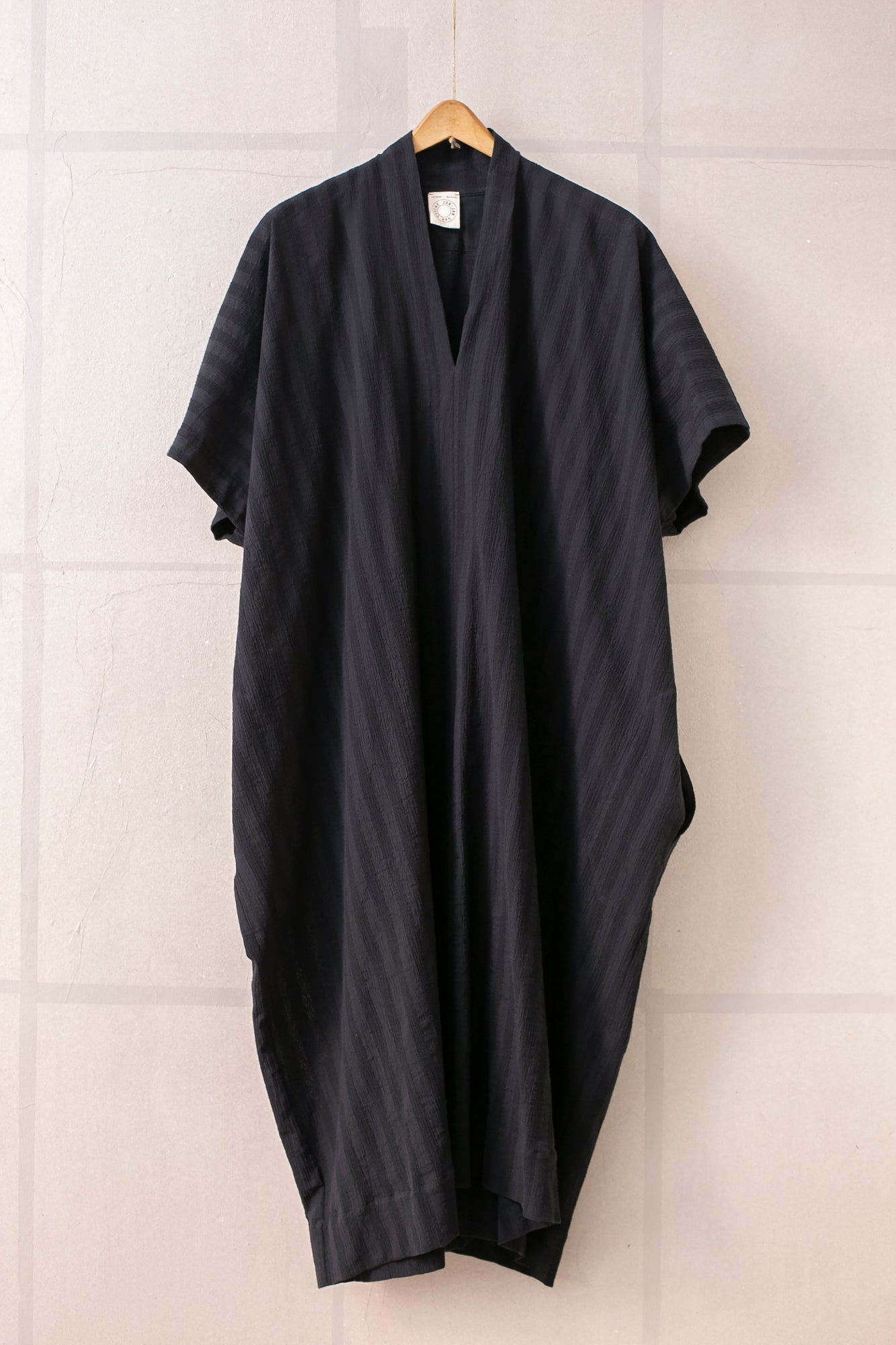 未使用 jan jan van essche tunic#28-