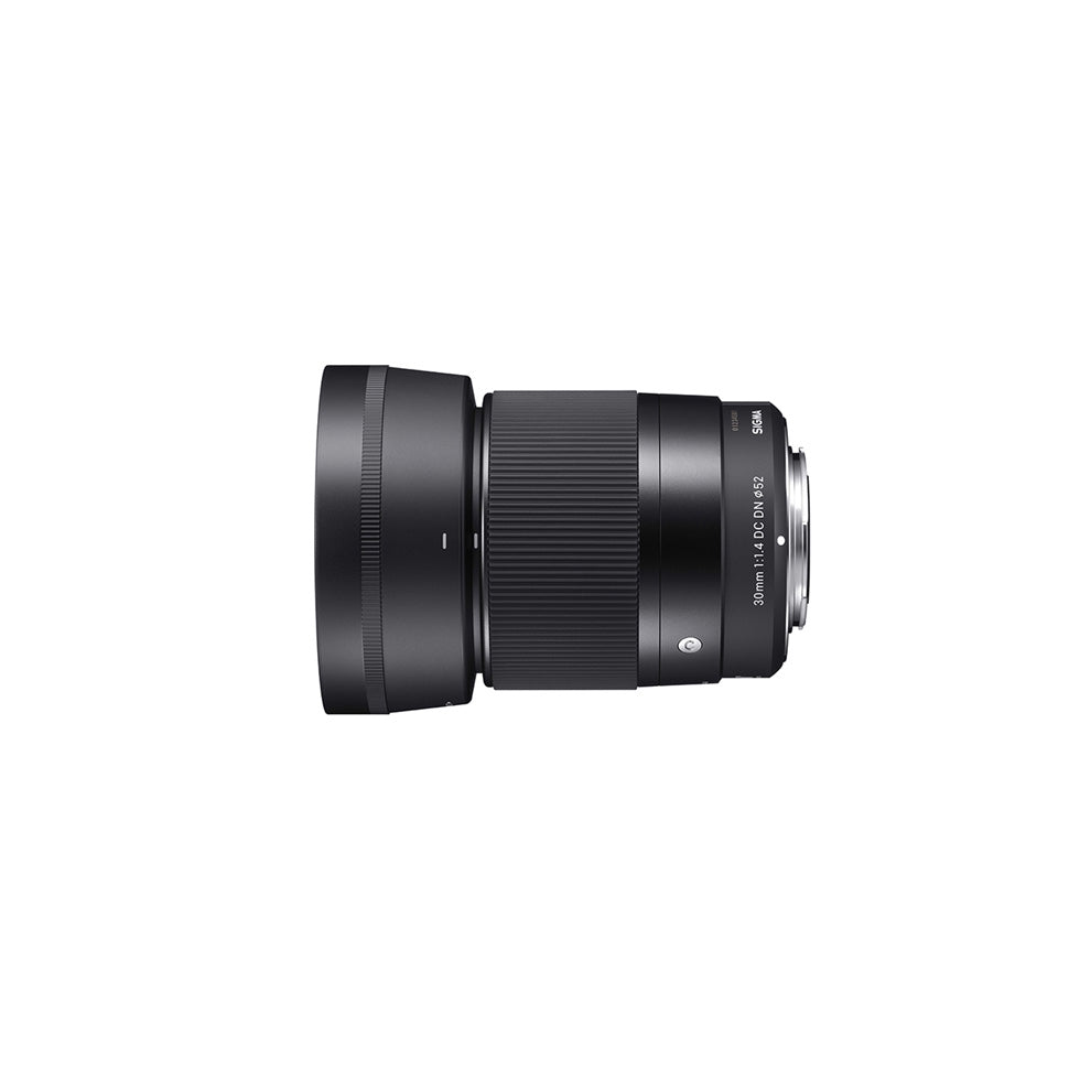 SIGMAシグマ ミラーレスカメラ用単焦点レンズ mm F1.4 DC DN