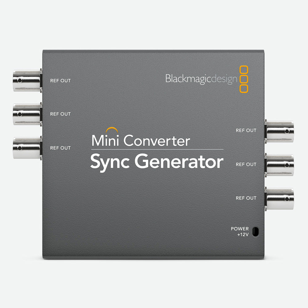 VPC-MX1 SDI/HDMI to ANALOG コンバーター　VIDEO