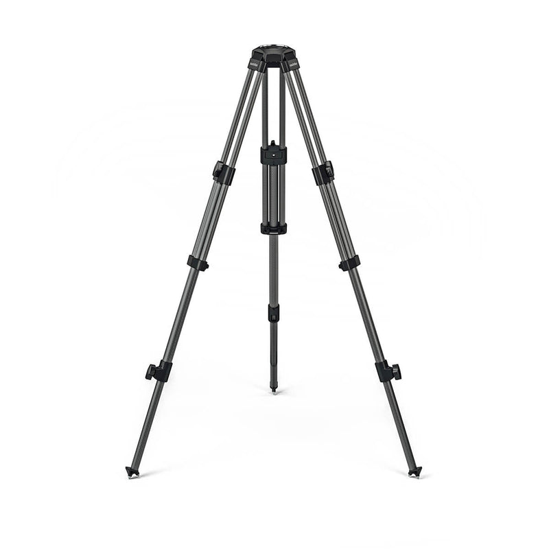 Sachtler ザハトラー カーボン三脚 75/2 CF カメラ その他 カメラ