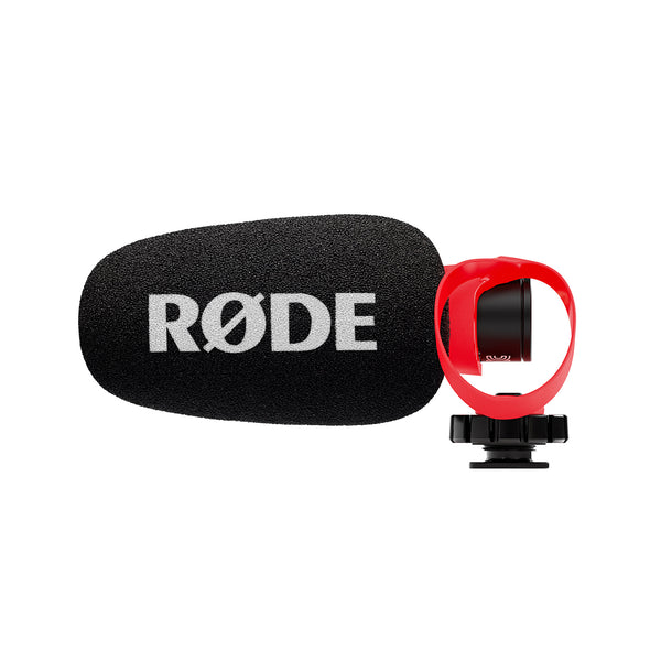 RODE ヘッドセット型マイクロフォン HS1 ２個セット | tubosoliveira