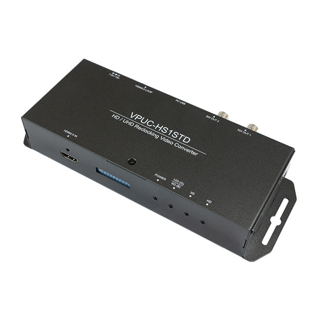 メディアエッジ VideoPro HDMI to HDMIコンバータ VPC-HH1-